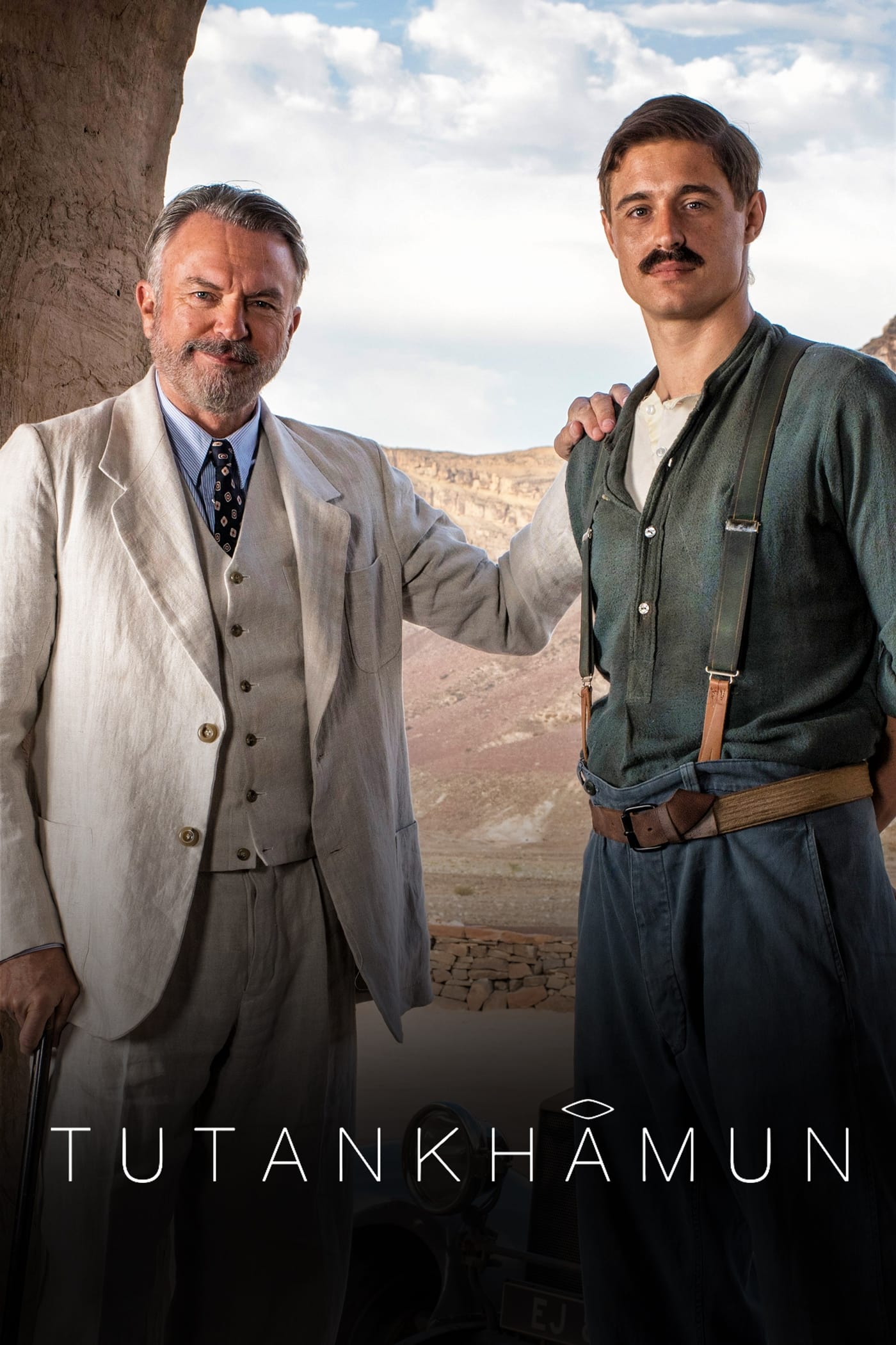 Tutankhamun [159818] (A1476597600) [[TV Shows]] --Plex--
